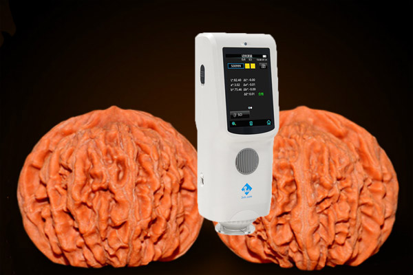 文玩核桃色差是怎樣形成的？如何管控與消除？