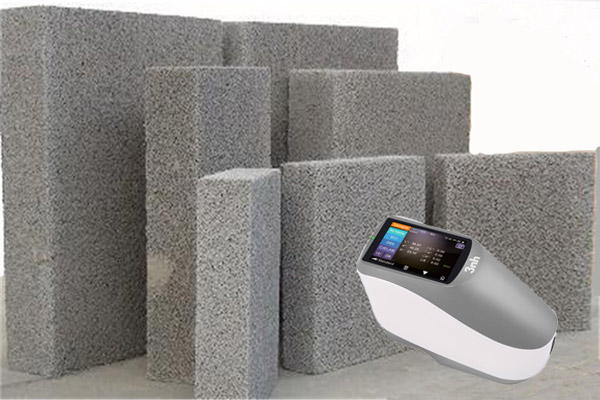 混凝土為什么會(huì)有色差？混凝土色差管控與預(yù)防方法