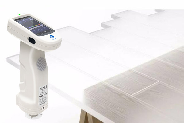 分光測(cè)色儀在透明木材品質(zhì)質(zhì)量管控中的應(yīng)用