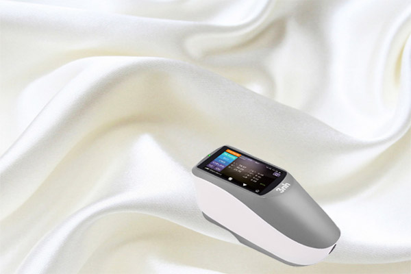 分光測(cè)色儀在絲綢色牢度測(cè)試中的應(yīng)用