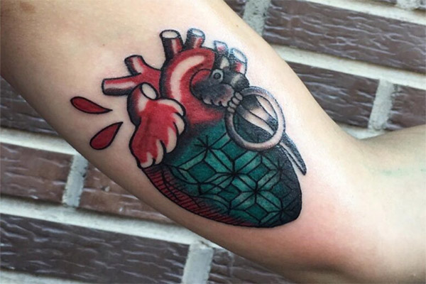 分光測色儀檢測紋身墨水的顏色品質(zhì)