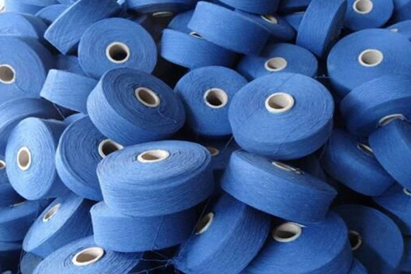 色差儀檢測(cè)織帶染色的顏色品質(zhì)