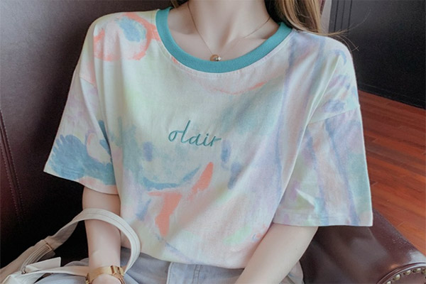 色差儀在純棉織物小批量軋染色差檢測(cè)中的應(yīng)用