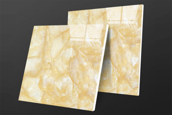 玻化磚為什么會有色差？如何解決？