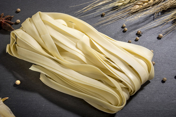 色差儀在面條色澤檢測中的應用