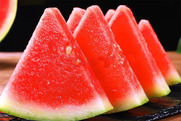 色差儀在西瓜番茄紅素含量測定中的應用