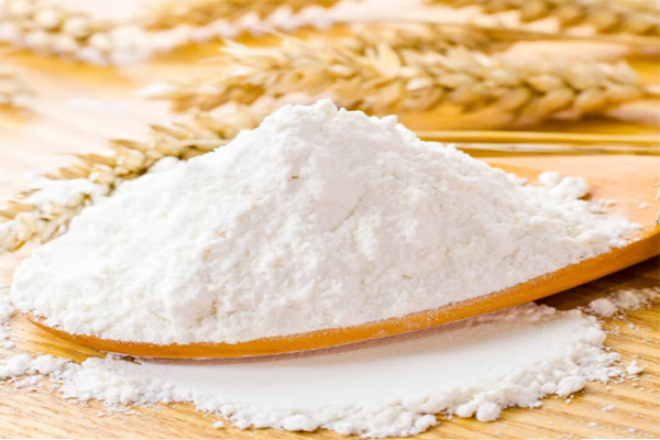 色差儀測定面粉的顏色