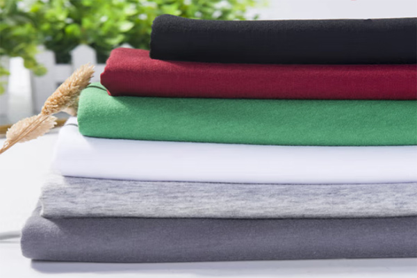 色差儀檢測(cè)滌棉混紡織物的色差