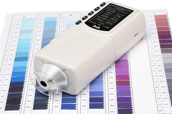 怎么測(cè)白度？白度測(cè)量的理論基礎(chǔ)和方法