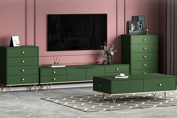 家具實(shí)色面漆色差產(chǎn)生的原因及色差管控方法