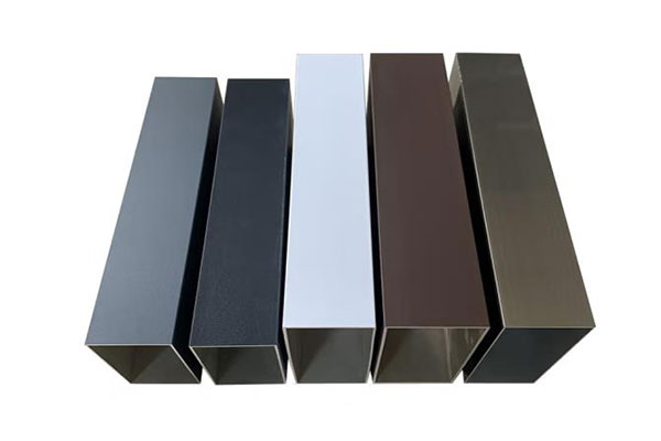 色差儀在電解著色工藝產(chǎn)品色差管控中的應(yīng)用