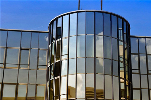 建筑鍍膜玻璃色差怎么檢測(cè)？建筑玻璃色差檢測(cè)方法