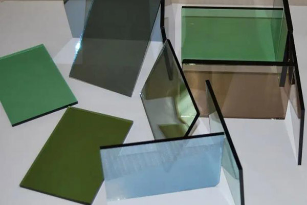 鍍膜玻璃有色差怎么回事？鍍膜玻璃色差怎么檢測(cè)？