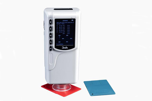 色差儀是什么儀器？如何才能選擇到合適的色差儀？