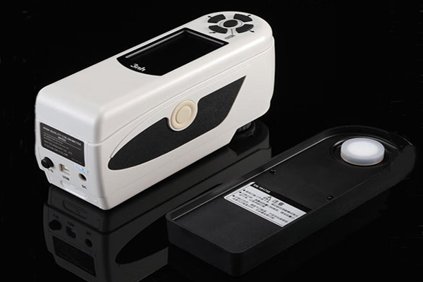 色差儀需要校正嗎？色差儀如何正確校正？