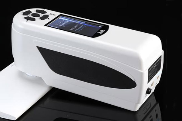 色差儀為什么要校準(zhǔn)？色差儀校準(zhǔn)參數(shù)有什么要求？