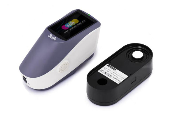 色差儀標(biāo)準(zhǔn)白板值是多少？色差儀標(biāo)準(zhǔn)白板值怎么設(shè)置？