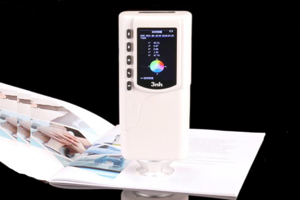 色差儀RGB顏色空間與LAB顏色空間怎么轉(zhuǎn)換？