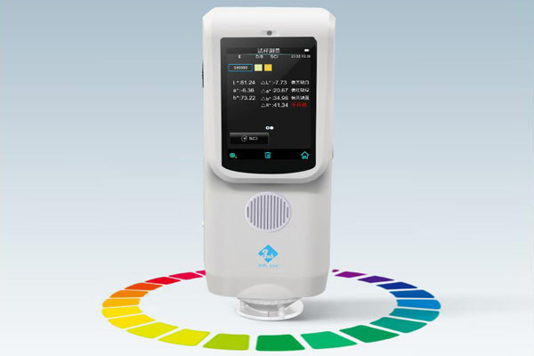 色差△E什么意思？色差△E值怎么計(jì)算？