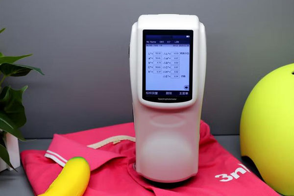 紡織品的色差指什么？紡織品的色差怎么測(cè)量？