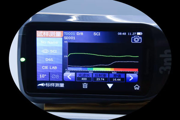 色差儀SCE/SCI什么意思？SCE/SCI什么區(qū)別？