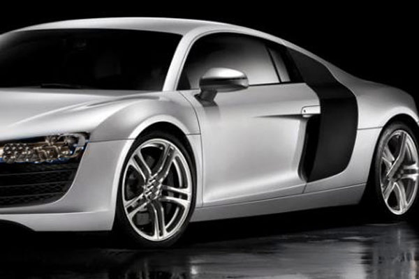 色差儀管控汽車金屬漆補(bǔ)色后的顏色品質(zhì)