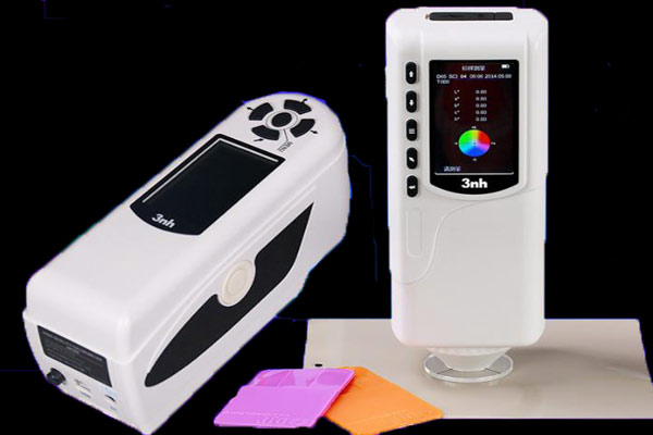 △E*94色差公式怎么計(jì)算色差？有什么具體應(yīng)用？