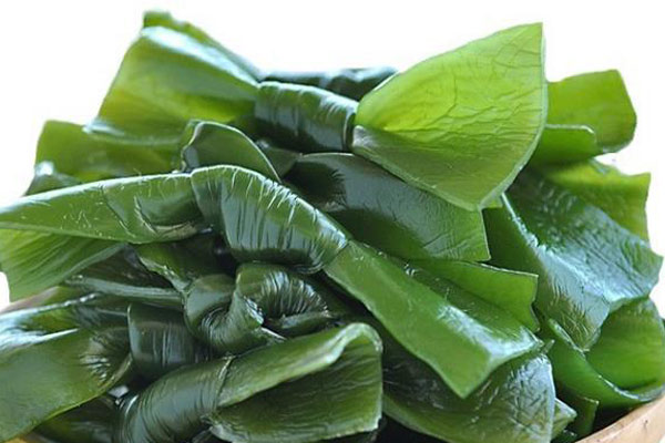 色差儀在海帶色澤品質(zhì)評價中的應(yīng)用