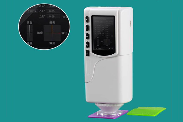 色差儀三刺激值XYZ與Lab值怎么轉(zhuǎn)換？