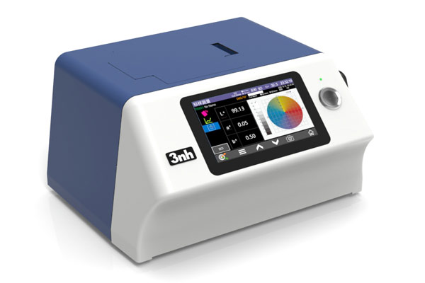 透射式分光測(cè)色儀