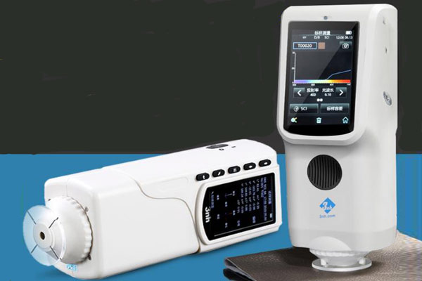 色差儀有幾種類型？色差儀測色差方法有哪些？