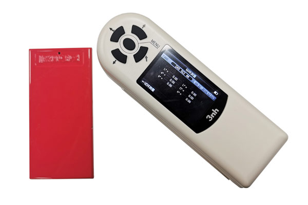 色差儀規(guī)范操作確保測(cè)量結(jié)果的準(zhǔn)確性