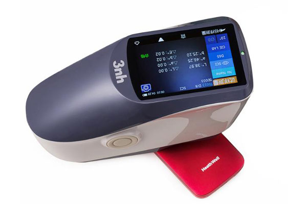 分光測色儀是什么儀器？分光測色儀什么作用？