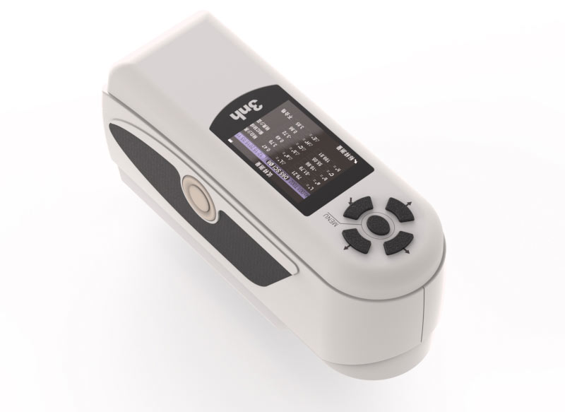 色差儀數(shù)據(jù)保存