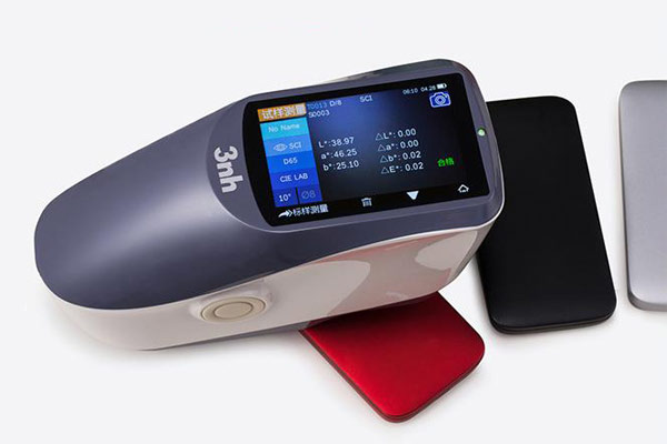 色差儀在工業(yè)產(chǎn)品油漆涂裝色差檢測(cè)中的應(yīng)用