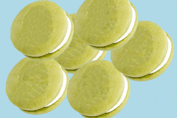 色差儀在綠茶餅干顏色測量與優(yōu)化中的應(yīng)用