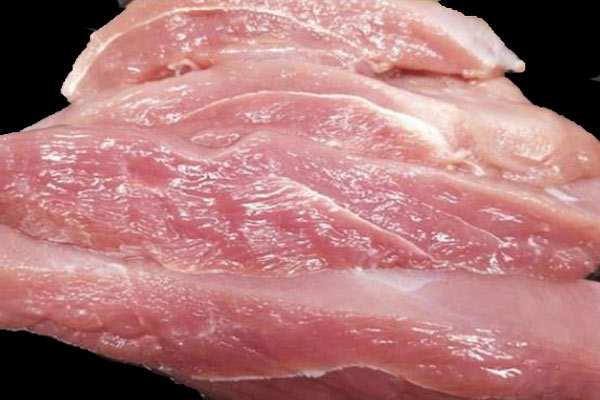 色差儀檢測原料肉的顏色評價其新鮮度