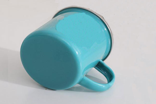 搪瓷彩面釉色差產(chǎn)生原因及色差管控方法