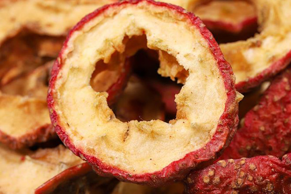 分光測色儀在山楂飲片外觀顏色檢測中的應(yīng)用