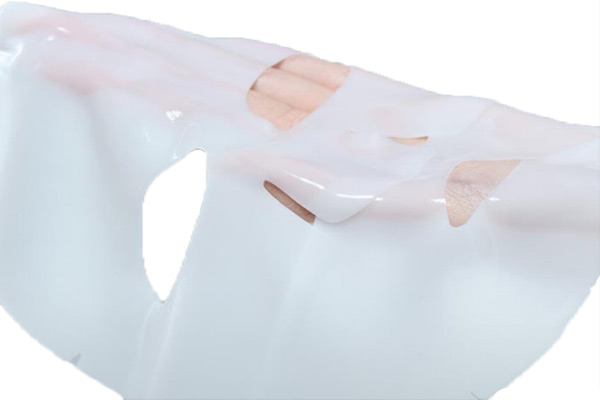 分光測色儀用于面膜顏色的檢測與品質(zhì)管控