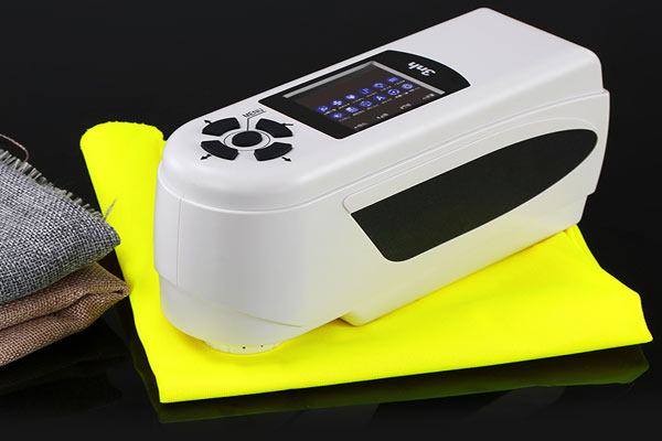 色差儀在紡織品色牢度檢測中的應(yīng)用