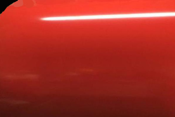 手持式分光色差儀檢測彩色涂層鋼板色差