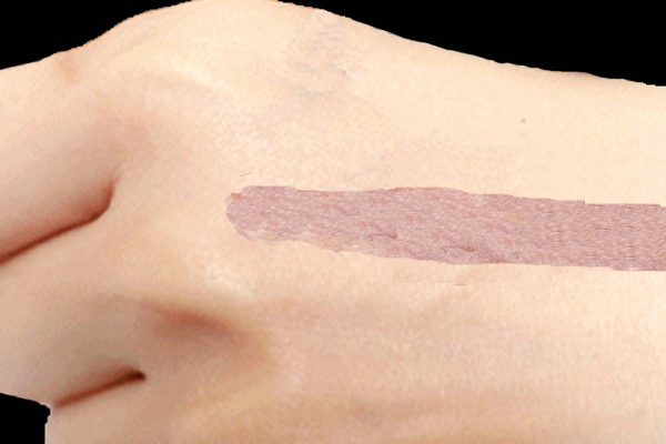 便攜式分光測(cè)色儀用于皮膚挫傷的檢測(cè)與顏色分析