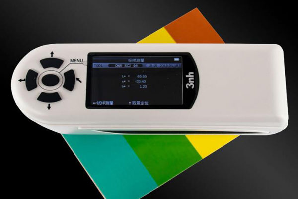 影響色差儀測(cè)量值的主要因素有哪些？