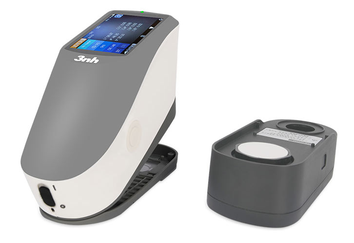 分光測(cè)色儀色散系統(tǒng)之單色器的常見(jiàn)類型