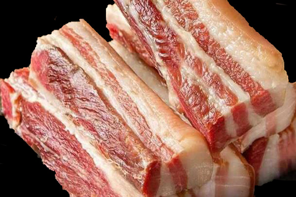 便攜式色差儀用于鹽腌肉色澤的檢測(cè)與量化分析