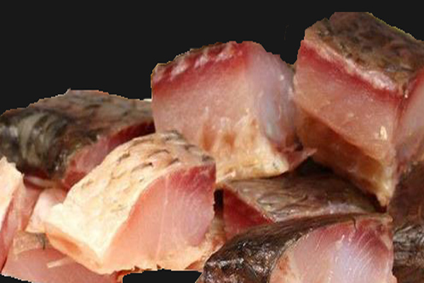 便攜式小口徑色差儀用于臘味魚(yú)色澤檢測(cè)與分析