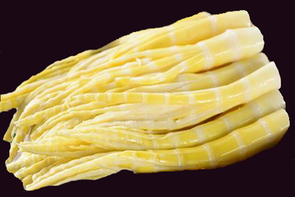 色差儀用于腌制麻竹筍色澤的檢測(cè)與量化分析