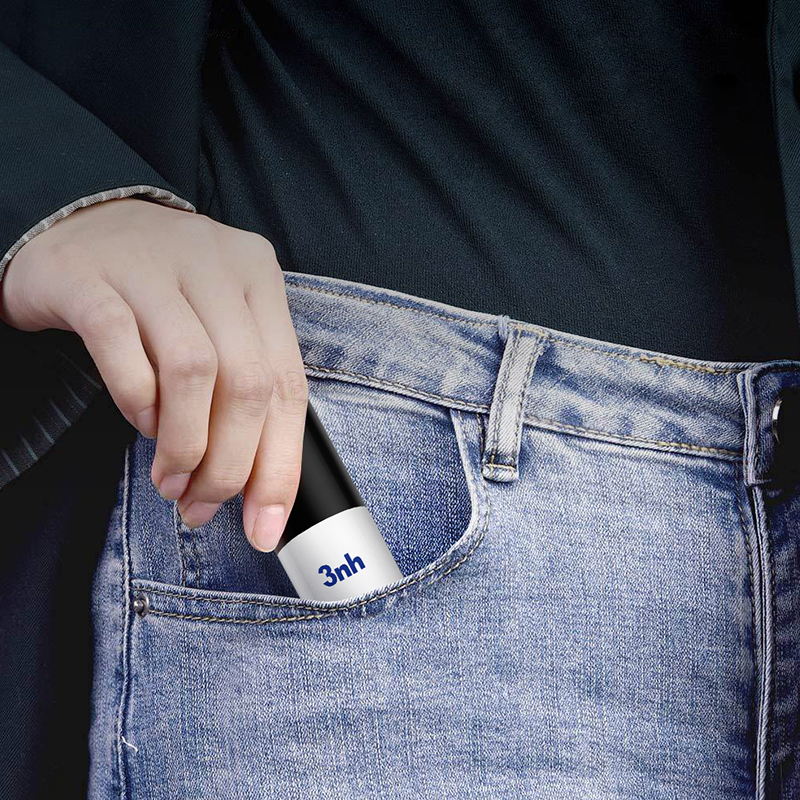 輕松放入口袋，隨身攜帶