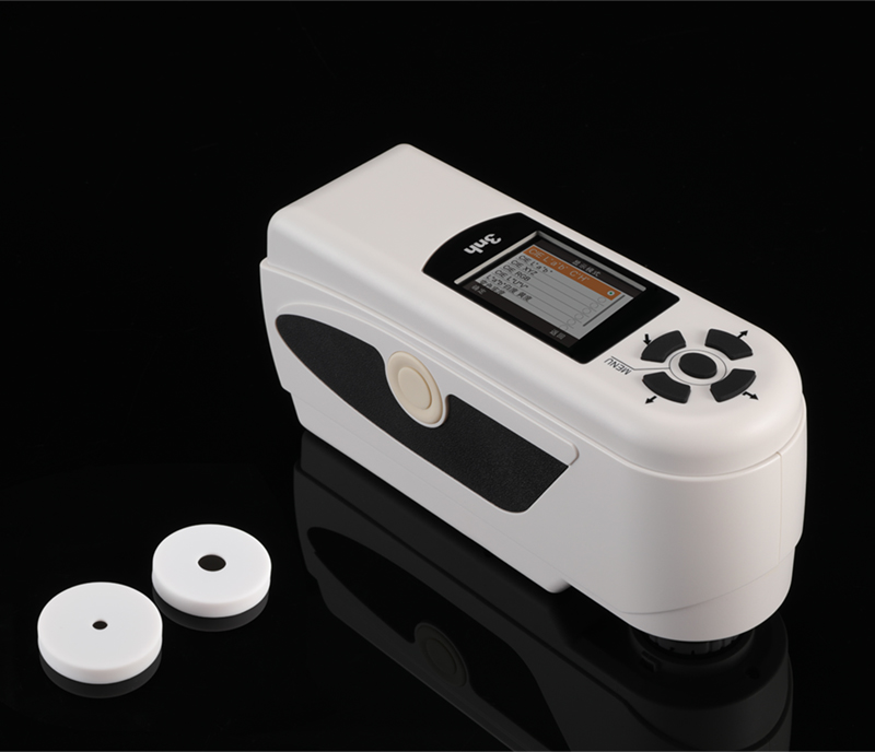 更豐富的測量模式